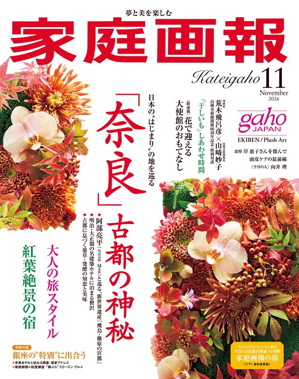 家庭画报
